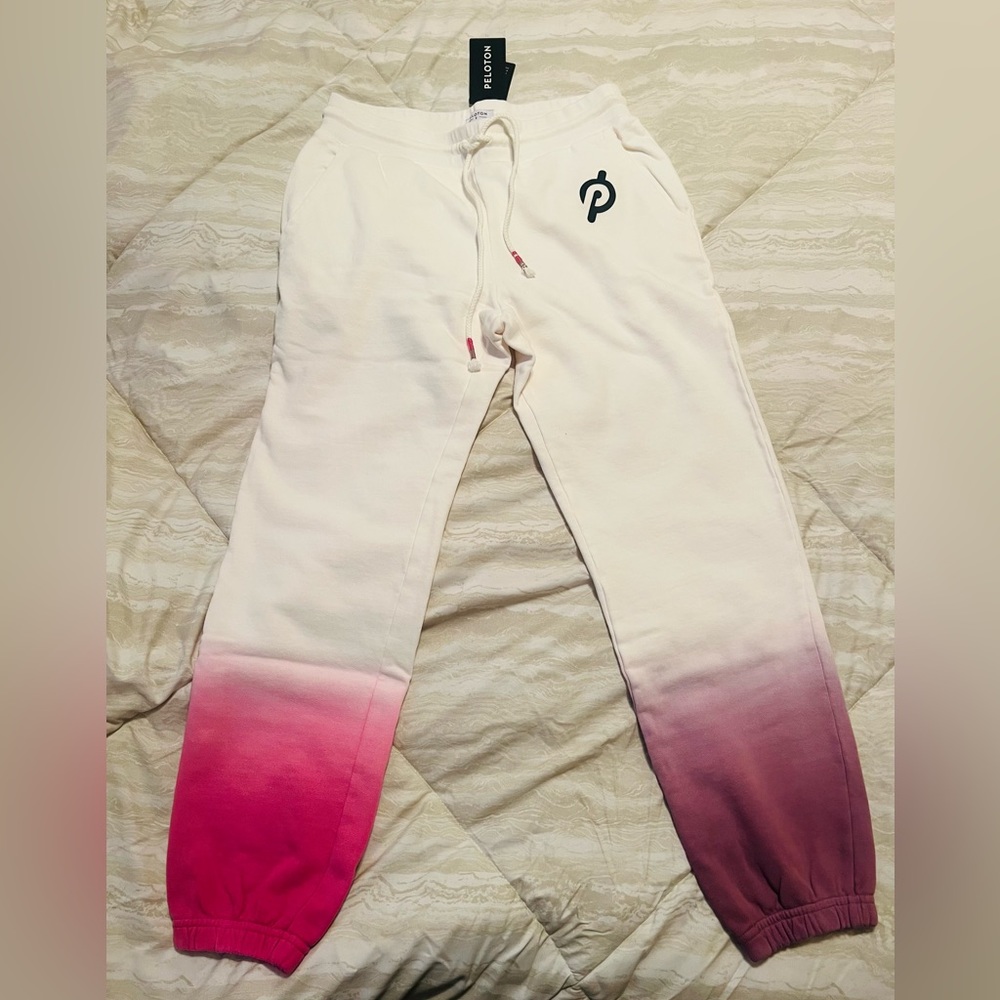 Peloton Joggers